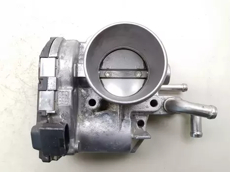 35100-04200 Drosselklappe Hyundai Kia 