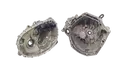TL4A045 7701700589 Getriebegehäuse Renault 1,5 dci