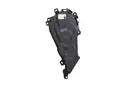 0320AG 0320 AG 0320.AG Motorhaube Citroen Peugeot _2,0 16v HDI RH02