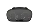 9122591-01 Tacho kombiinstrument BMW Diesel
