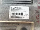 MJD 6JF.P3 Steuergerät Fiat 