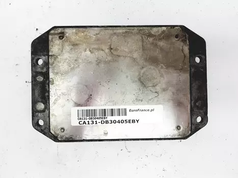897350 9486 Steuergerät Opel 