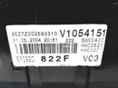5P0920822F Tacho kombiinstrument Seat