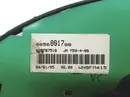 9656801780 Tacho kombiinstrument Citroen Peugeot Diesel