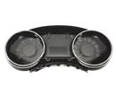 9805232380 Tacho kombiinstrument Peugeot Diesel