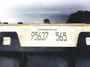 95637565 Tacho kombiinstrument Citroen 