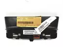 9813854080 Tacho kombiinstrument Citroen 
