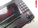 A1698700689 Cd-radio Mercedes-Benz