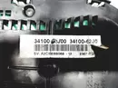 34100-62J00 Tacho kombiinstrument Suzuki 