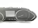 9824707380 Tacho kombiinstrument Peugeot 