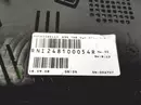 248100054R Tacho kombiinstrument Renault Diesel