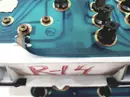 8245603 82456 03 Tacho kombiinstrument Renault 