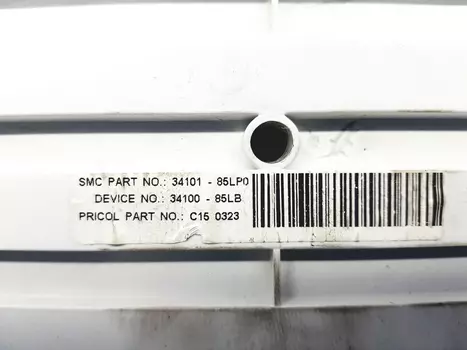 34101-85LP0 Tacho kombiinstrument Opel 