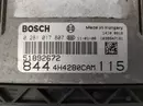 51892672 Steuergerät Alfa Romeo Fiat Lancia 