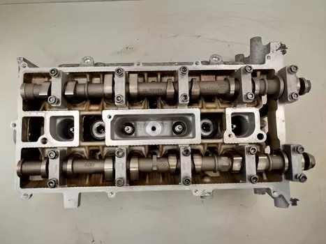 1S7G-6090-AX, Zylinderkopf Volvo 1,8 16V B4184S11