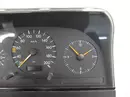 00000 Tacho kombiinstrument Mercedes-Benz