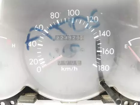 94001-02401 Tacho kombiinstrument Hyundai 