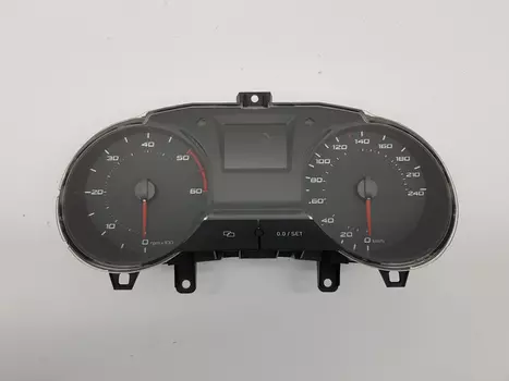 6J0920802H Tacho kombiinstrument Seat Diesel