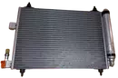 6455GY, 6455.GY Kondensator klimaanlage Citroen Peugeot