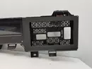 248103583R Tacho kombiinstrument Renault 