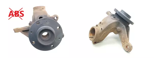 3647.54 3647 54  3307 85 Achsschenkel Citroen Peugeot 