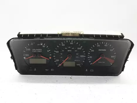 535919035AQ  Tacho kombiinstrument Volkswagen Diesel