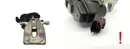 440002496R, 440019012R  Bremssättel Renault 