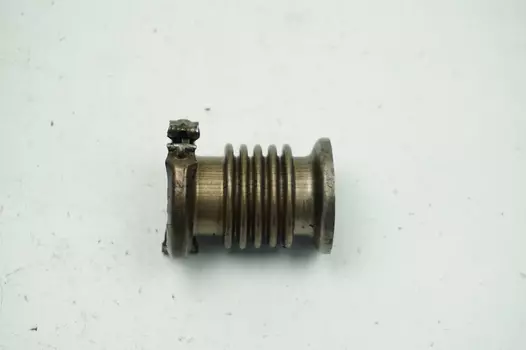 00000 Luftschlauch Citroen Fiat Peugeot _2,2 HDI 4HW