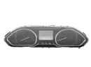 9814699380 Tacho kombiinstrument Peugeot Diesel