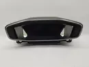 9836680080 Tacho kombiinstrument Peugeot 