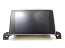 9830424280 Display für navigationssystem Peugeot
