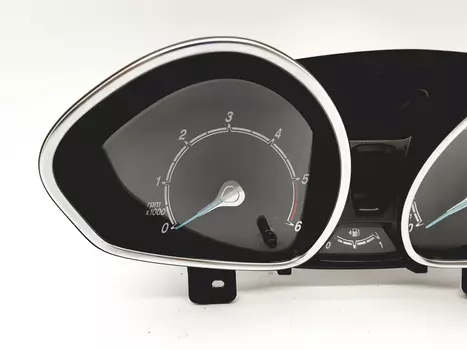VP8A6F-10894-BC Tacho kombiinstrument Ford Diesel