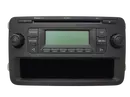 5J0035152A Cd-radio mit mp3 Skoda