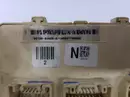 82730-0D020-A Sicherungskasten relaiskasten Toyota