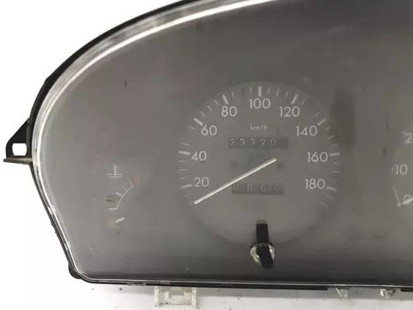 9630166480 Tacho kombiinstrument Citroen Peugeot 