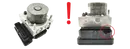 9806742980 Abs-pumpe Citroen Peugeot