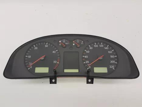3B0919881P Tacho kombiinstrument Volkswagen Diesel