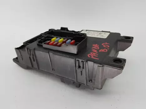 00517986150 Sicherungskasten relaiskasten Fiat 