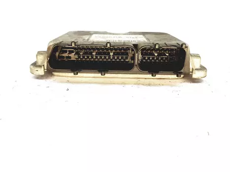 IAW4AF.M9 Steuergerät Fiat 