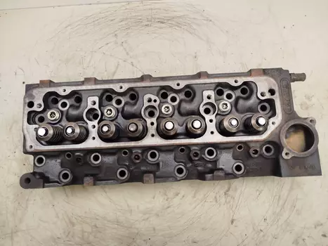 924F6090B Zylinderkopf Ford 2,5 Diesel