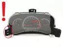 51871010 Tacho kombiinstrument Fiat