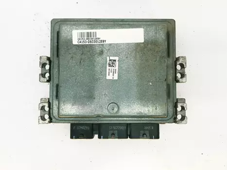 8V21-12A650-EC Steuergerät Ford 