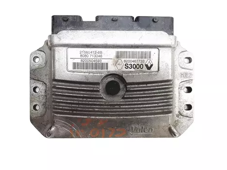 8200504593 Steuergerät Renault 