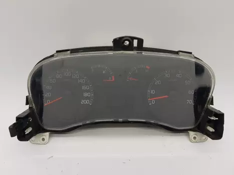 51703280 Tacho kombiinstrument Fiat 