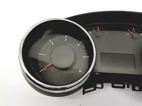 9666174980 Tacho kombiinstrument Peugeot Diesel