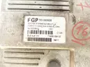 55186608 Steuergerät Fiat 