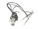 8446G0, 8446.G0 Dachpumpe Peugeot 