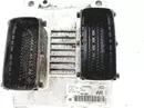 24443795 Steuergerät Opel