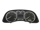 9651299680 E 01 Tacho kombiinstrument Peugeot Diesel