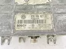 030906027AK  Steuergerät Seat Volkswagen 